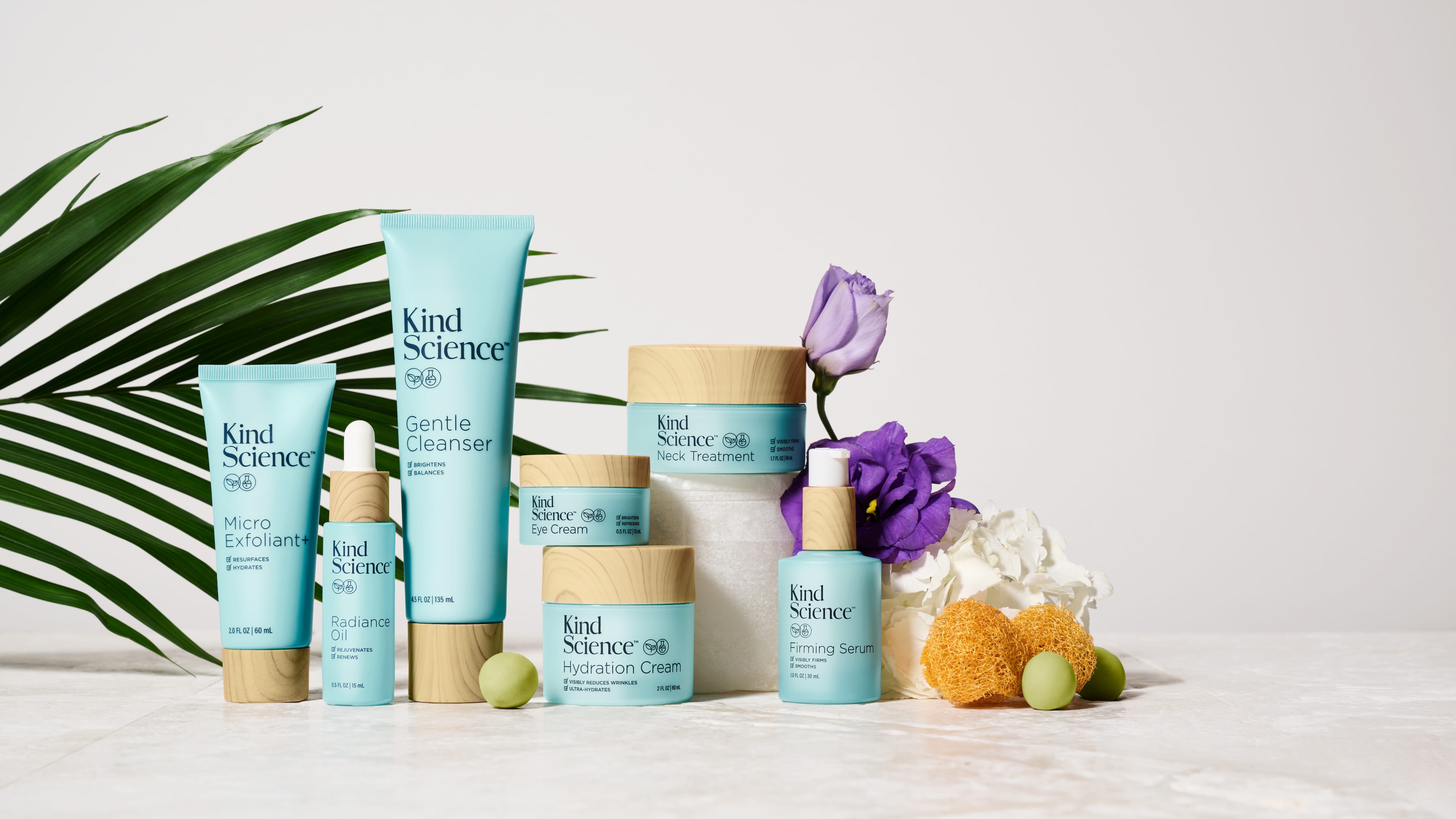 KS Full Line Ingredient